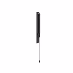 Multibrackets 2647 Supporto TV a parete 175,3 cm (69") Nero - Vista aggiuntiva 5
