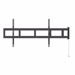 Multibrackets 2654 Supporto TV a parete 2,13 m (84") Nero - Vista aggiuntiva 4