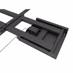 Multibrackets 2654 Supporto TV a parete 2,13 m (84") Nero - Vista aggiuntiva 7