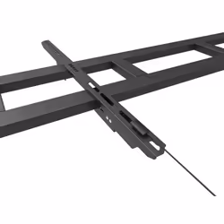 Multibrackets 2654 Supporto TV a parete 2,13 m (84") Nero - Vista aggiuntiva 8
