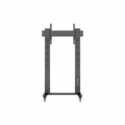 Multibrackets 2753 Supporto per display espositivi 2,79 m (110") Nero - Vista aggiuntiva 4
