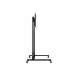 Multibrackets 2753 Supporto per display espositivi 2,79 m (110") Nero - Vista aggiuntiva 5