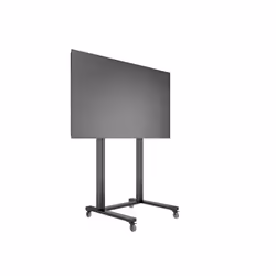 Multibrackets 2753 Supporto per display espositivi 2,79 m (110") Nero - Vista aggiuntiva 7