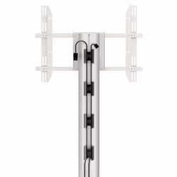 Multibrackets 2760 Accessorio per il montaggio del monitor - Vista aggiuntiva 4