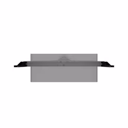 Multibrackets 3057 Supporto TV a parete 75" Nero - Vista aggiuntiva 6