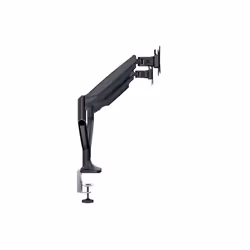 Multibrackets 3286 Supporti a parete per TV 27" Scrivania Nero, Argento - Vista aggiuntiva 5
