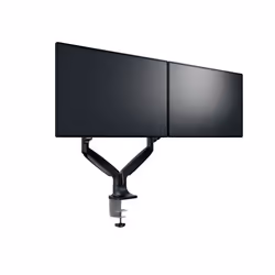 Multibrackets 3286 Supporti a parete per TV 27" Scrivania Nero, Argento - Vista aggiuntiva 7