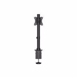 Multibrackets 3293 Supporti a parete per TV 27" Scrivania Nero - Vista aggiuntiva 4