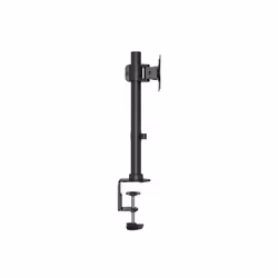 Multibrackets 3293 Supporti a parete per TV 27" Scrivania Nero - Vista aggiuntiva 5