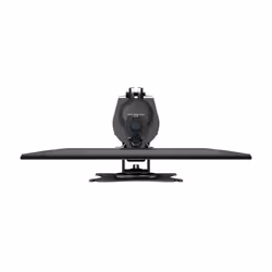 Multibrackets 3293 Supporti a parete per TV 27" Scrivania Nero - Vista aggiuntiva 6