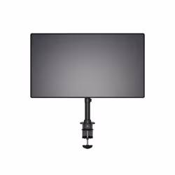 Multibrackets 3293 Supporti a parete per TV 27" Scrivania Nero - Vista aggiuntiva 8