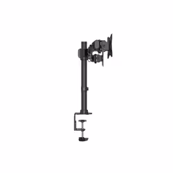 Multibrackets 3309 Supporti a parete per TV 27" Scrivania Nero - Vista aggiuntiva 5