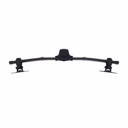 Multibrackets 3309 Supporti a parete per TV 27" Scrivania Nero - Vista aggiuntiva 6
