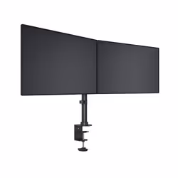 Multibrackets 3309 Supporti a parete per TV 27" Scrivania Nero - Vista aggiuntiva 7