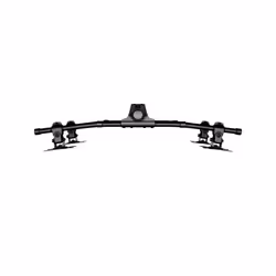 Multibrackets 3316 Supporti a parete per TV 27" Scrivania Nero - Vista aggiuntiva 6