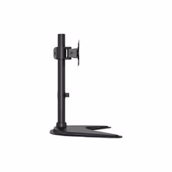 Multibrackets 3323 Supporti a parete per TV 27" Scrivania Nero - Vista aggiuntiva 5