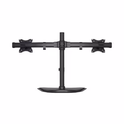 Multibrackets 3330 Supporti a parete per TV 27" Scrivania Nero - Vista aggiuntiva 4
