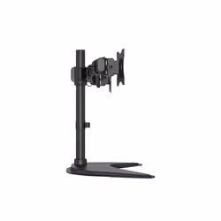 Multibrackets 3330 Supporti a parete per TV 27" Scrivania Nero - Vista aggiuntiva 5