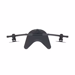 Multibrackets 3330 Supporti a parete per TV 27" Scrivania Nero - Vista aggiuntiva 6