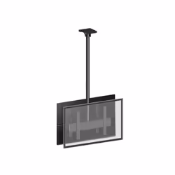 Multibrackets 3453 Supporto per display espositivi 65" Nero - Vista aggiuntiva 5