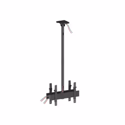 Multibrackets 3453 Supporto per display espositivi 65" Nero - Vista aggiuntiva 7