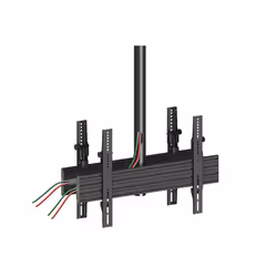 Multibrackets 3453 Supporto per display espositivi 65" Nero - Vista aggiuntiva 8