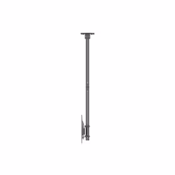 Multibrackets 3460 Supporto per display espositivi 65" Nero - Vista aggiuntiva 5