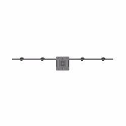 Multibrackets 3460 Supporto per display espositivi 65" Nero - Vista aggiuntiva 6