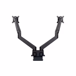 Multibrackets 3965 Supporti a parete per TV 32" Scrivania Nero - Vista aggiuntiva 4