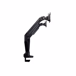 Multibrackets 3965 Supporti a parete per TV 32" Scrivania Nero - Vista aggiuntiva 5