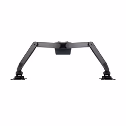 Multibrackets 3965 Supporti a parete per TV 32" Scrivania Nero - Vista aggiuntiva 6