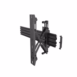 Multibrackets 4122 Supporto per display espositivi 65" Nero - Vista aggiuntiva 7