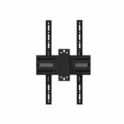 Multibrackets 4313 Supporto per display espositivi 2,54 m (100") Nero - Vista aggiuntiva 4