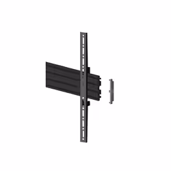 Multibrackets 4313 Supporto per display espositivi 2,54 m (100") Nero - Vista aggiuntiva 7