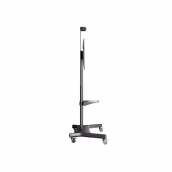 Multibrackets 4627 Supporto per display espositivi 2,03 m (80") Nero - Vista aggiuntiva 5
