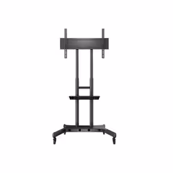 Multibrackets 4627 Supporto per display espositivi 2,03 m (80") Nero - Vista aggiuntiva 8