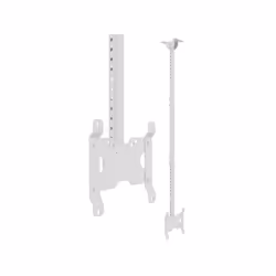 Multibrackets 4757 Supporto per display espositivi 32" Bianco - Vista aggiuntiva 5