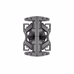 Multibrackets 5266 Supporto TV a parete 70" Nero - Vista aggiuntiva 4