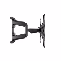 Multibrackets 5266 Supporto TV a parete 70" Nero - Vista aggiuntiva 5
