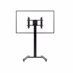 Multibrackets 5310 Supporto per display espositivi 2,03 m (80") Nero - Vista aggiuntiva 4