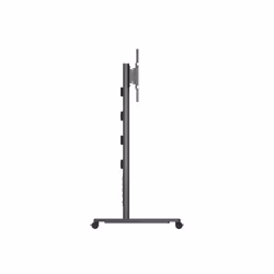 Multibrackets 5310 Supporto per display espositivi 2,03 m (80") Nero - Vista aggiuntiva 5