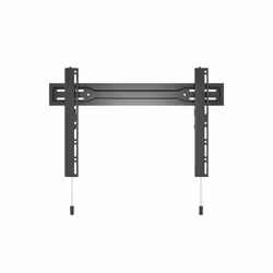 Multibrackets 5563 Supporto per display espositivi 2,54 m (100") Nero