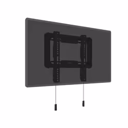 Multibrackets 5631 Supporto TV a parete 55" Nero - Vista aggiuntiva 5