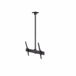 Multibrackets 5778 Supporto per display espositivi 75" Nero - Vista aggiuntiva 4