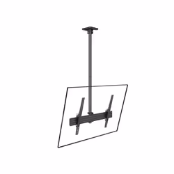Multibrackets 5778 Supporto per display espositivi 75" Nero - Vista aggiuntiva 5