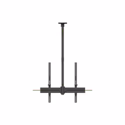 Multibrackets 5778 Supporto per display espositivi 75" Nero - Vista aggiuntiva 7
