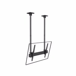 Multibrackets 5785 Supporto per display espositivi 2,54 m (100") Nero - Vista aggiuntiva 5