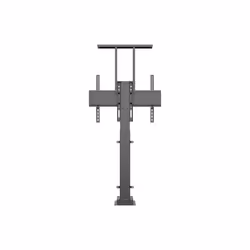 Multibrackets 5969 Supporto TV a parete 65" Nero - Vista aggiuntiva 4
