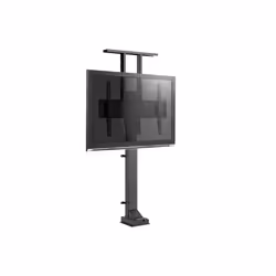 Multibrackets 5969 Supporto TV a parete 65" Nero - Vista aggiuntiva 5