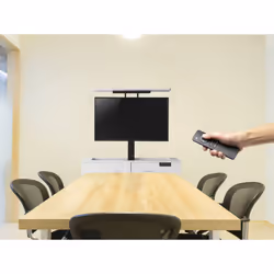 Multibrackets 5969 Supporto TV a parete 65" Nero - Vista aggiuntiva 7